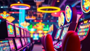 Menangkan hadiah menarik di petanitoto dengan desain slot game yang menawan.