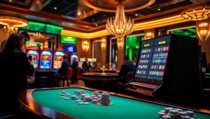 Engage in winning gameplay strategies at onicplay's vibrant online casino platform.