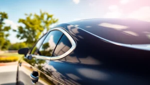 Enhance your ride with window tint Chattanooga for privacy and style.