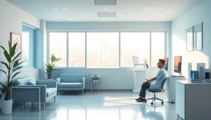 包茎手術おすすめ: 専門的な相談を提供する現代的クリニック