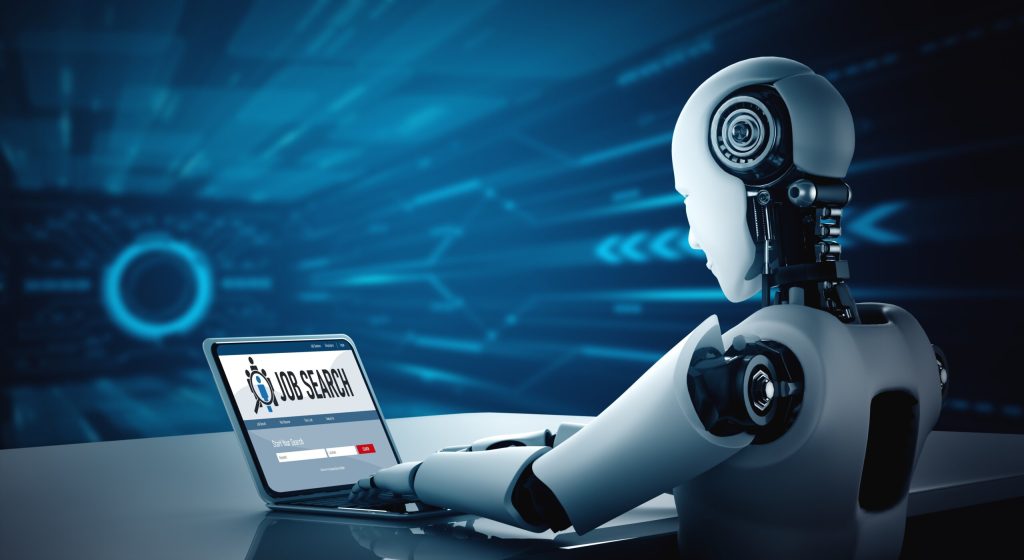 Online,Job,Search,On,Modish,Website,For,Worker,To,Search