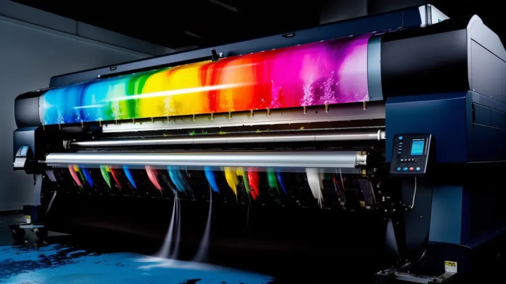 Large-Format-Printing