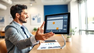 Understanding the IPVA GO payment process for 2026 with a financial consultant.