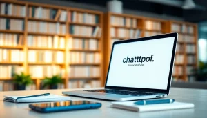 Transform chats into professional PDFs effortlessly on https://chattopdf.app with user-friendly design.
