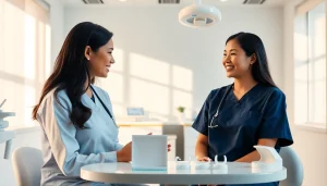 Recommended orthodontic treatments for 歯並び 矯正 おすすめ in a modern dental clinic.