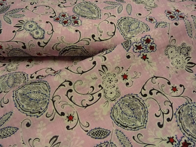 products-katoen_paisley_roze_stof