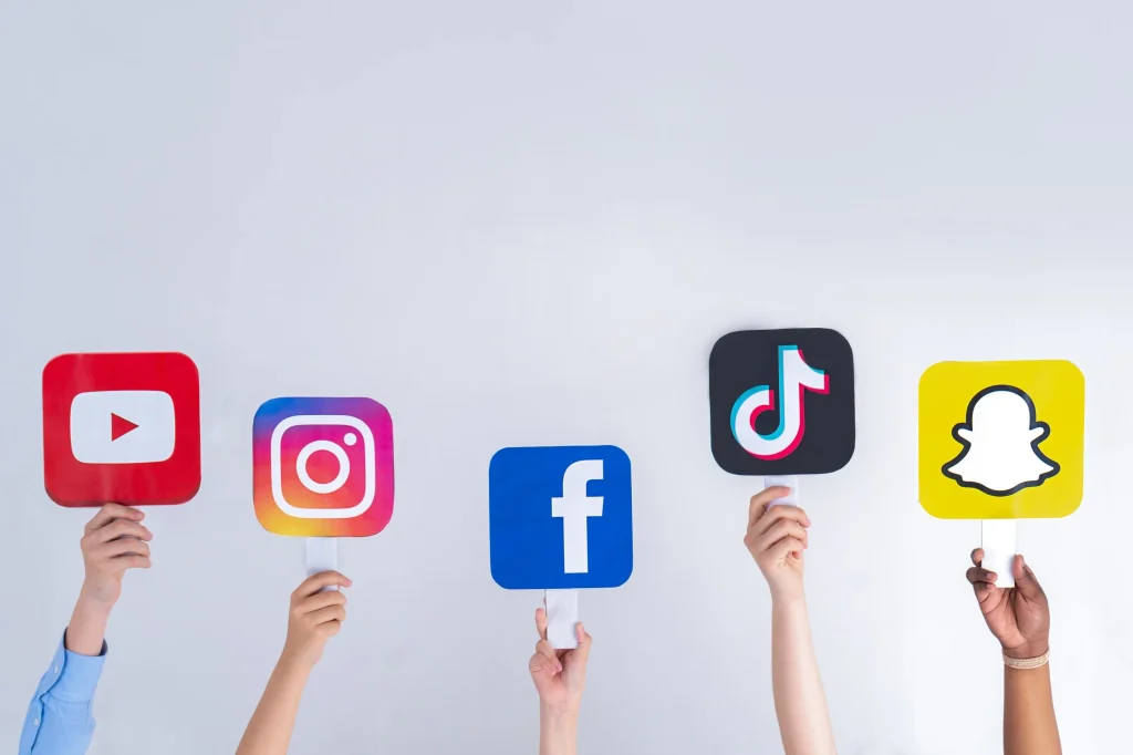 social+media+apps
