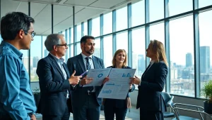 Demonstrating Pre and post-award Fedear and State contracts & grants compliance in a strategic discussion.