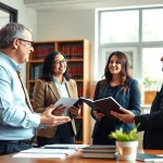 Expert Guidance from Virginia Immigration Lawyers for Your Legal Needs