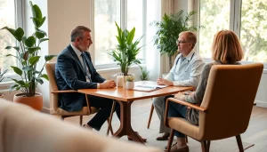 German psychiatrist India providing a tranquil consultation in a welcoming environment.