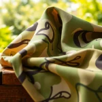 Waarom army print katoen de perfecte keuze is voor uw projecten