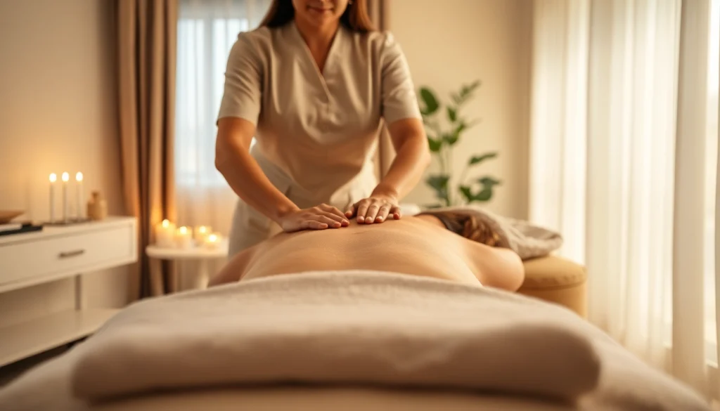 전문 치료사와 함께하는 평화로운 환경에서의 럭셔리 러시아출장마사지 즐기기.