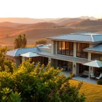 Elevate Your Home with Custom Residential Architecture Services