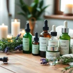 Како одабрати праве мирисне свеће за сваки амбијент